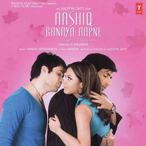 Dilnashin Dilnashin (Remix) (Aashiq Banaya Aapne)