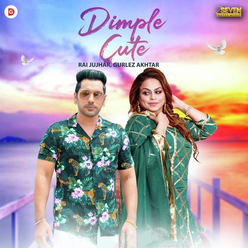 Dimple Cute - Rai Jujhar