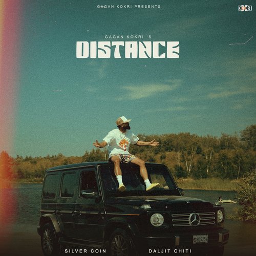 Distance - Gagan Kokri