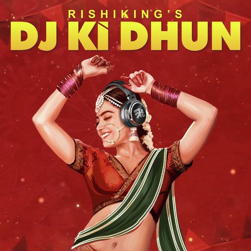 Dj Ki Dhun - Asees Kaur