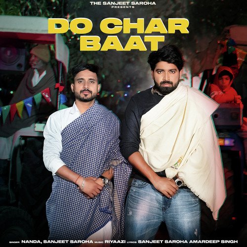 Toh Aagaye Hum Songs-  Poster