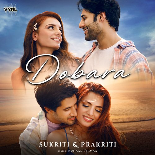 Dobara - Sukriti Kakar