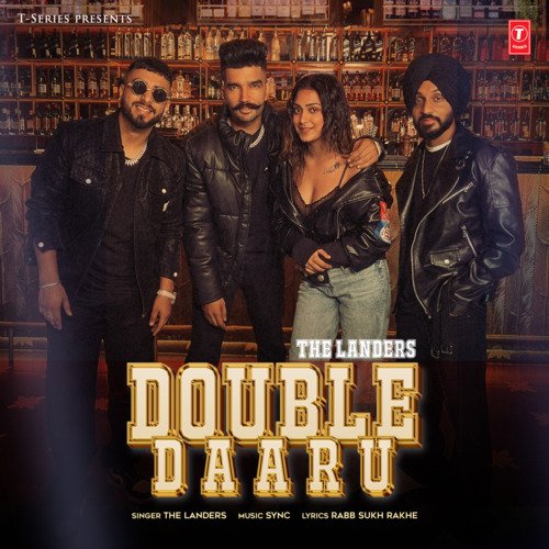 Double Daaru - The Landers