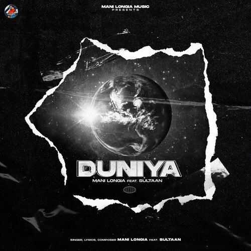 Duniya - Mani Longia