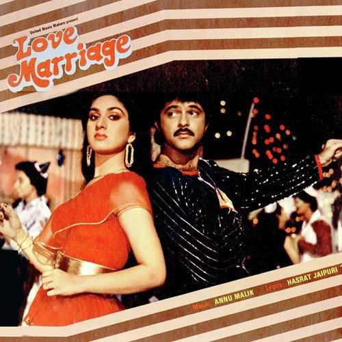 Toh Aagaye Hum Songs-  Poster