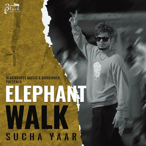 Elephant Walk - Sucha Yaar