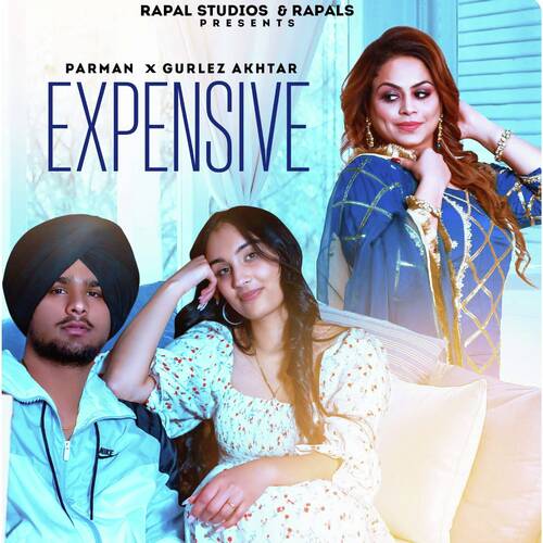 Expensive - Parman