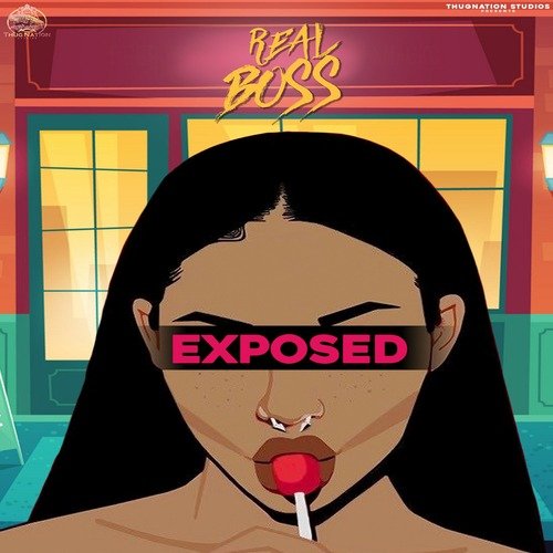 Exposed - Real Boss