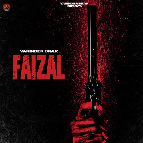 Faizal - Varinder Brar