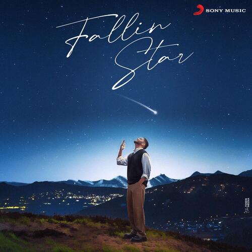 Fallin Star - Harnoor