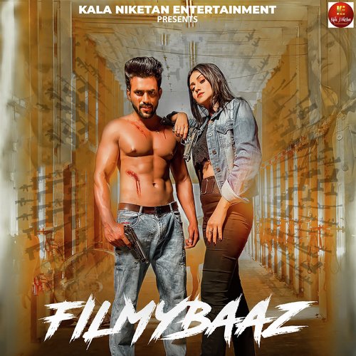 Filmybaaz - Ricky Singh