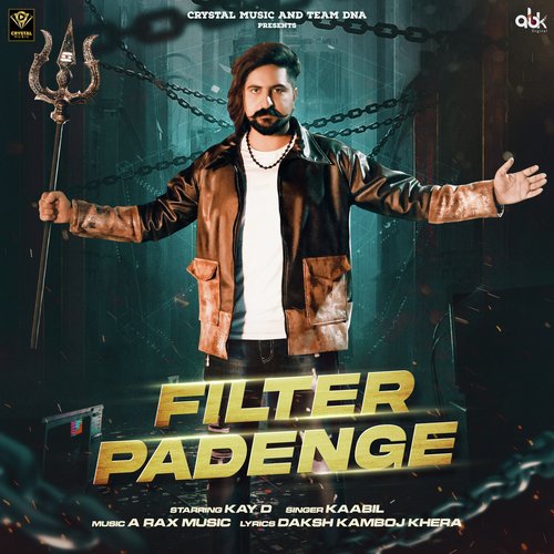 Filter Padenge - Kaabil