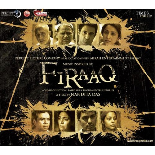Firaaq - Theme (Firaaq)