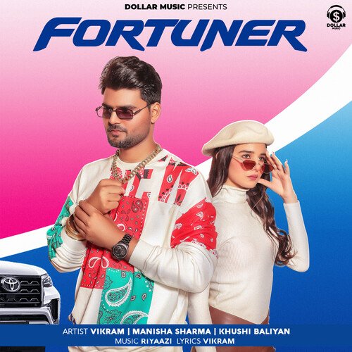 Fortuner - Manisha Sharma