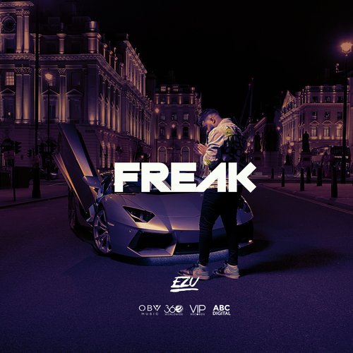 Freak - Ezu