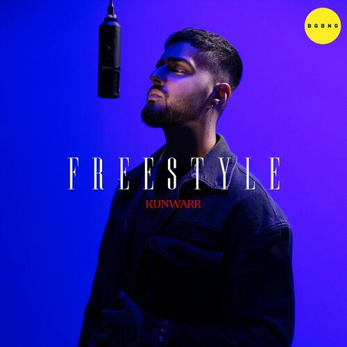 Freestyle - Kunwarr