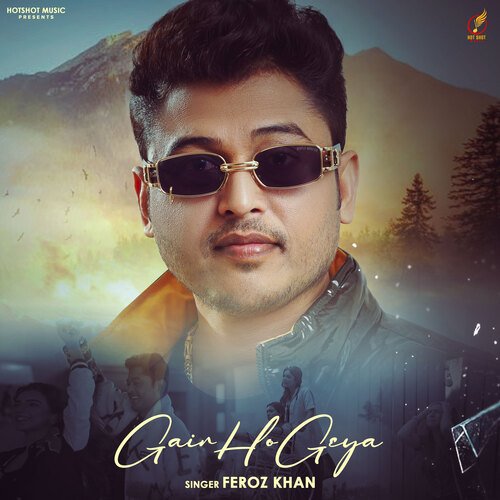 Gair Ho Geya - Feroz Khan