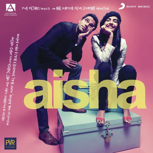 Gal Mitthi Mitthi (The Bombay Bounce Dhol Mix. Remixed by DJ Lloyd & Discreet) (Aisha)