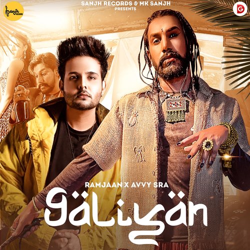 Galiyan - Ramjaan