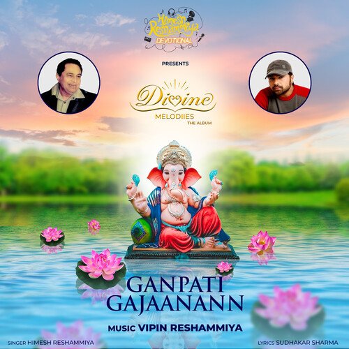 Ganpati Gajaanann - Himesh Reshammiya