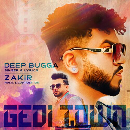 Gedi Town (Special Version) - Deep Bugga
