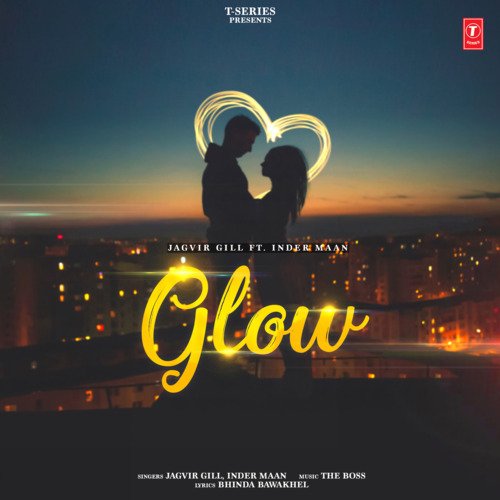 Glow - Jagvir Gill