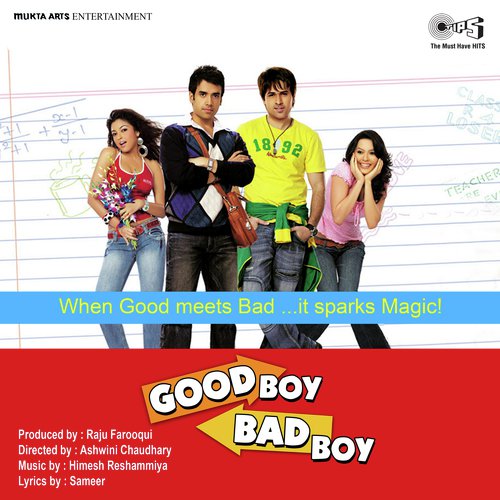 Good Boy Bad Boy Remix Remix By Dj Suketu