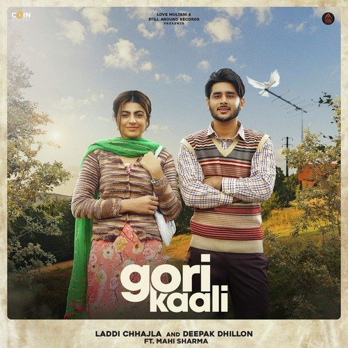 Gori Kaali - Laddi Chhajla