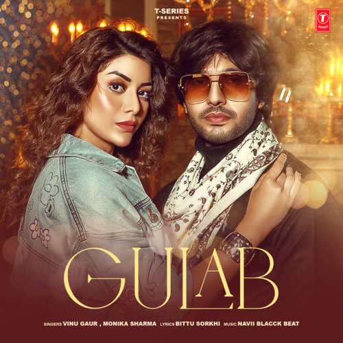 Gulab - Vinu Gaur