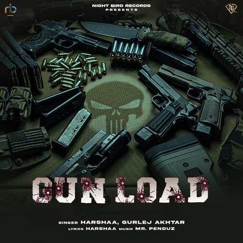 Gun Load - Harshaa