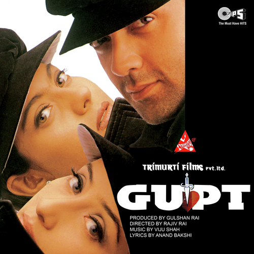 Gupt Gupt - Title Extended Version
