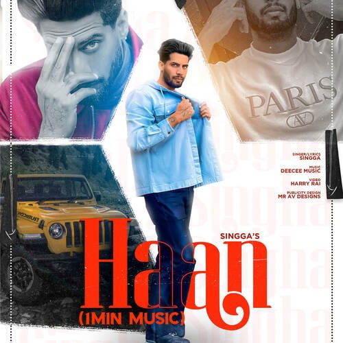 Haan (1Min Music) - Singga