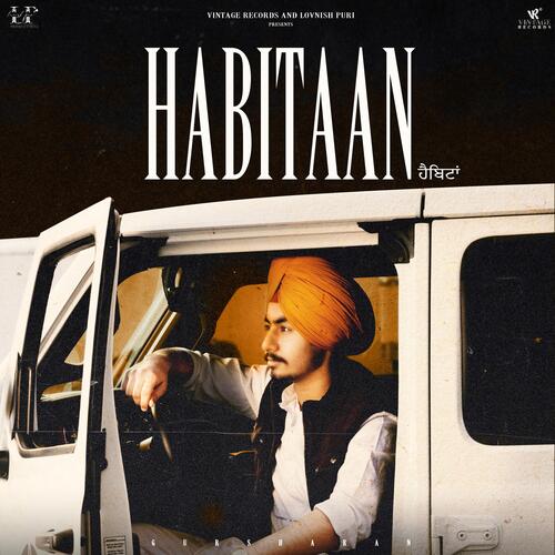 Habitaan - Gursharan