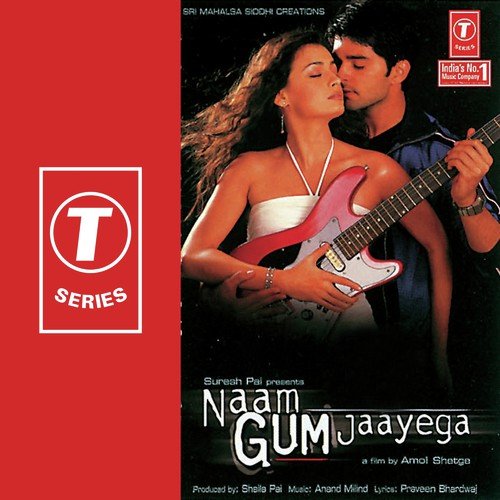 Hamein Tumse Hai Pyar (Instrumental) (Naam Gum Jaayega)