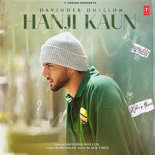 Hanji Kaun - Davinder Dhillon