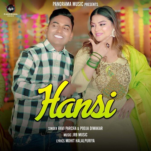 Hansi - Ravi Parcha