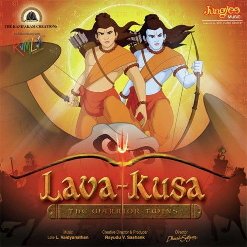 Hari Om Hari Om (Lava Kusa: The Warrior Twins)