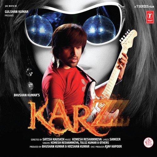 Hari Om Hari Om - Indian Mix (Karzzzz)