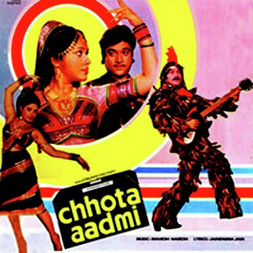 Toh Aagaye Hum Songs-  Poster