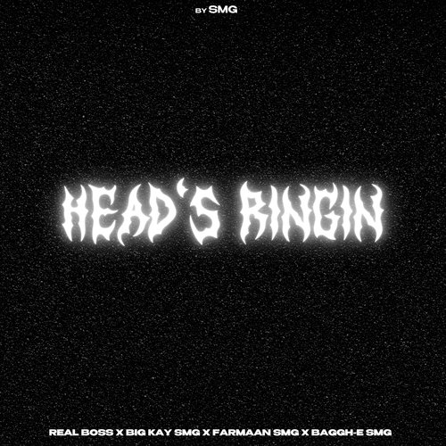 Heads Ringin - Real Boss