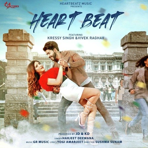 Heart Beat - Harjeet Deewana