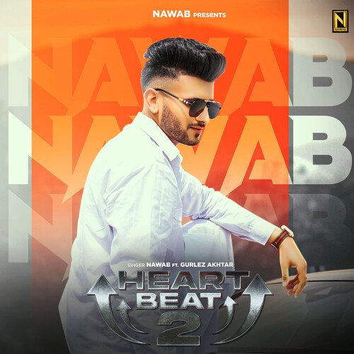 Heart Beat 2 - Nawab