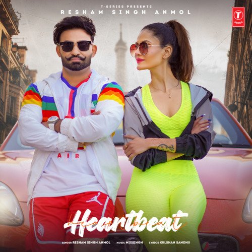 Heartbeat - Resham Singh Anmol