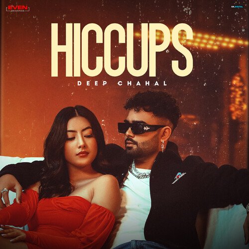 Hiccups - Deep Chahal