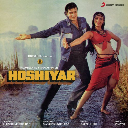 Toh Aagaye Hum Songs-  Poster