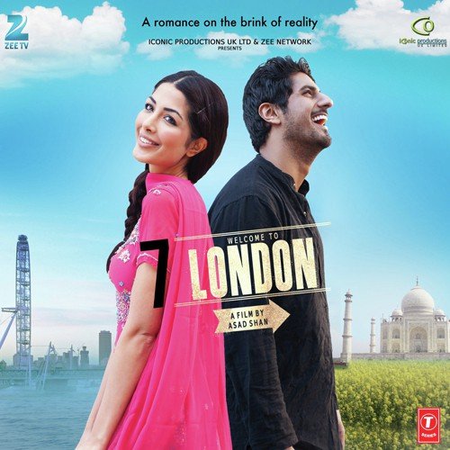 Hum Adhoore (7 Welcome To London)