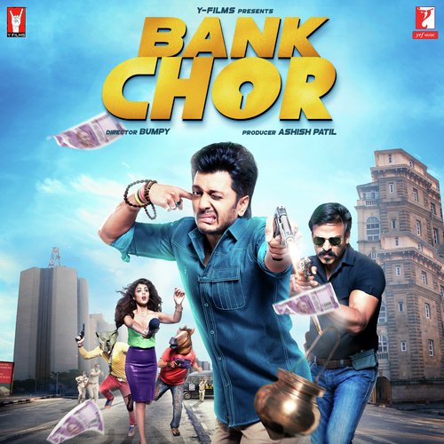 Hum Hain Bank Chor