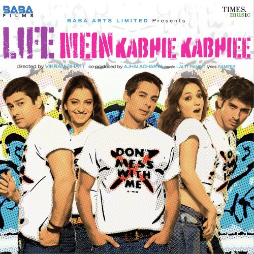 Hum Khushi Ki Chah Me (Rock Mix) (Life Mein Kabhie Kabhiee)