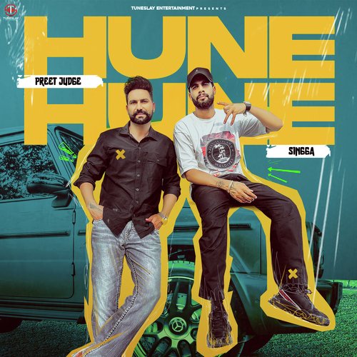 Hune Hune - Singga