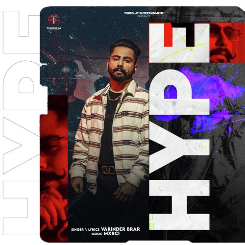 Hype - Varinder Brar